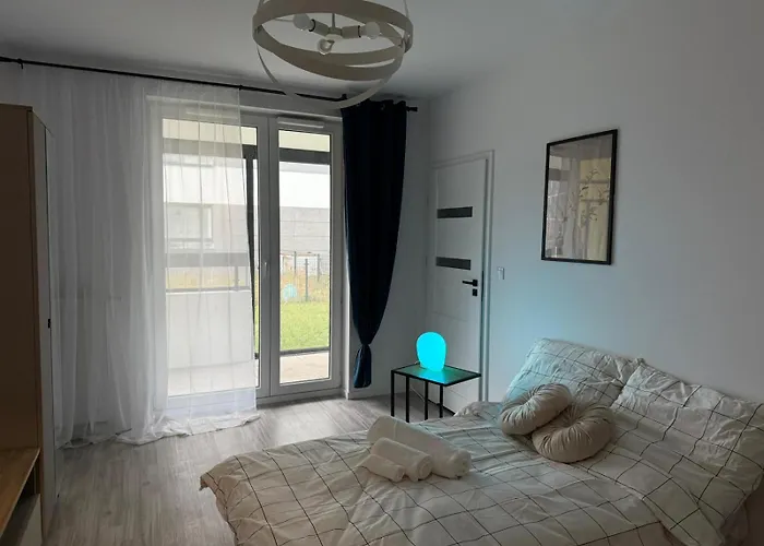 Aparthotel nieaktualne Warszawa