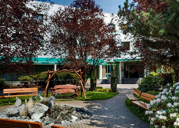 Hotel Partner Warszawa