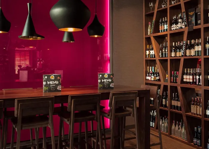 Mercure Warszawa Grand