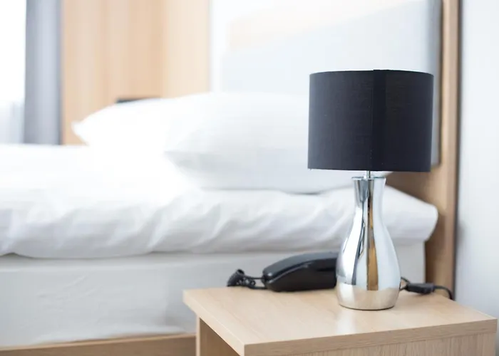 Waw Hotel Airport Okęcie Warszawa